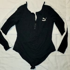 Puma Bodysuit